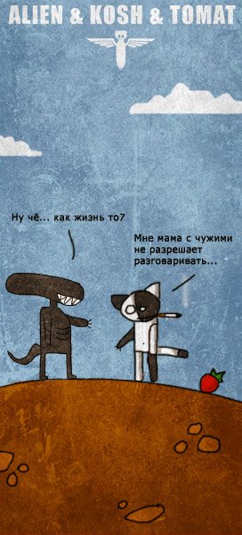 Обложка: КОШ